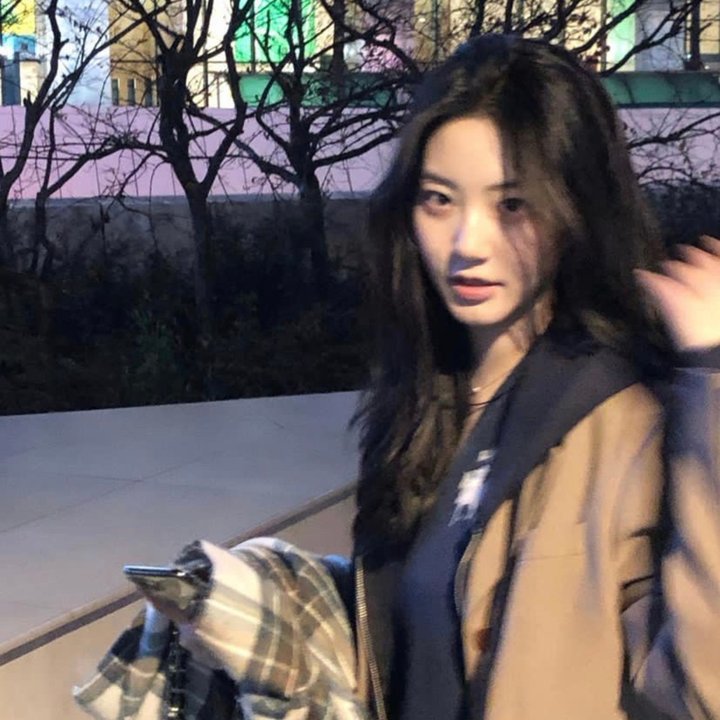 女人不哭
