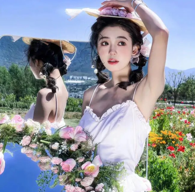 唐朝异闻录