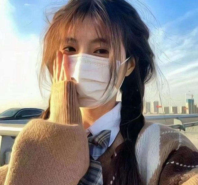 拜拜，我的朋友