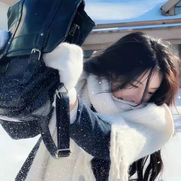 一吻不定情