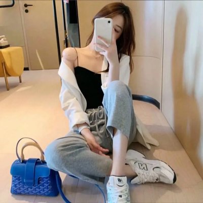 不负青春不负卿