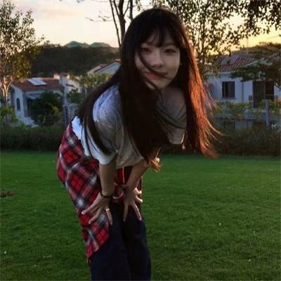 善良的阿呆 动态漫